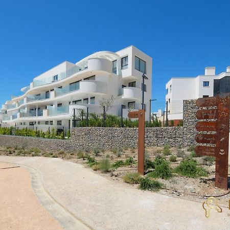 Exclusive Apartment In Higueron West 217 In Фуeнхирола Екстериор снимка